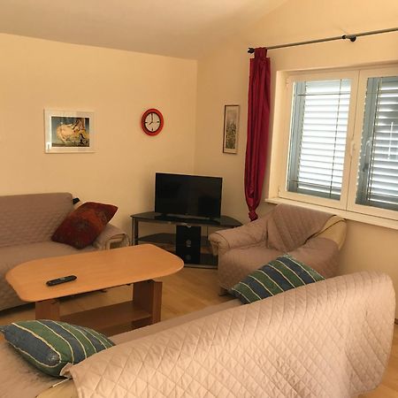 Apartment Pero Муртер Экстерьер фото