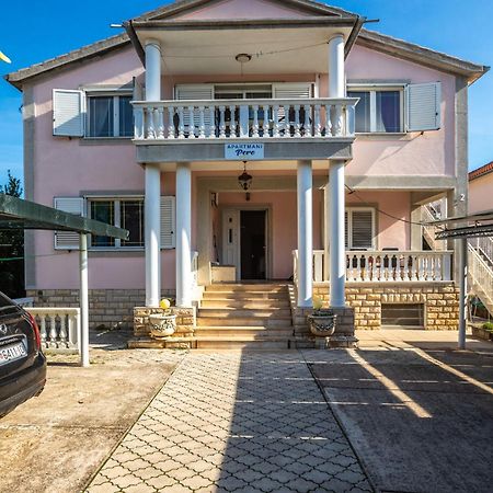 Apartment Pero Муртер Экстерьер фото