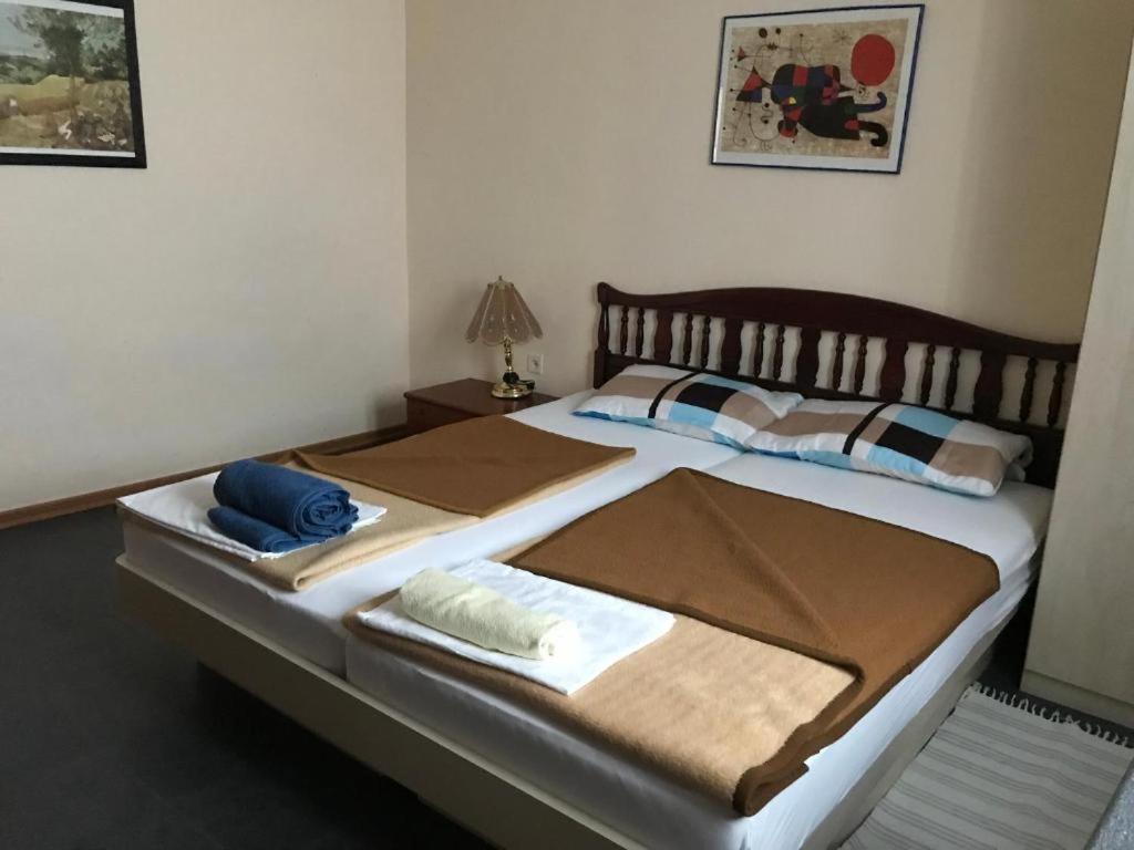 Apartment Pero Муртер Экстерьер фото