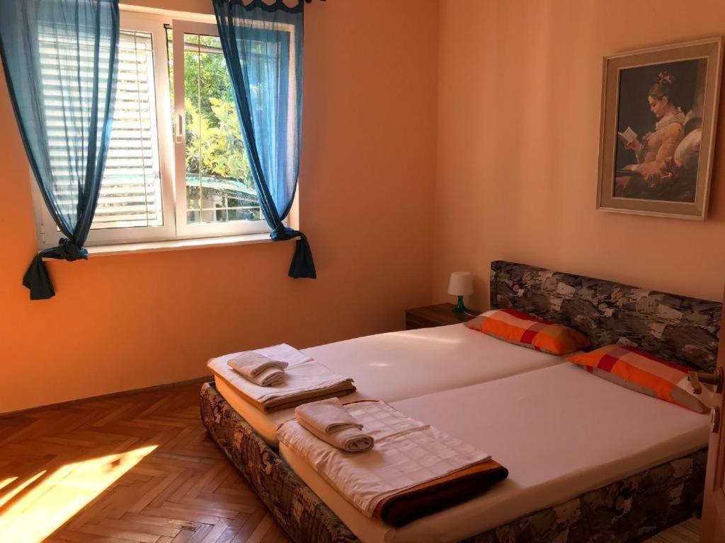 Apartment Pero Муртер Экстерьер фото