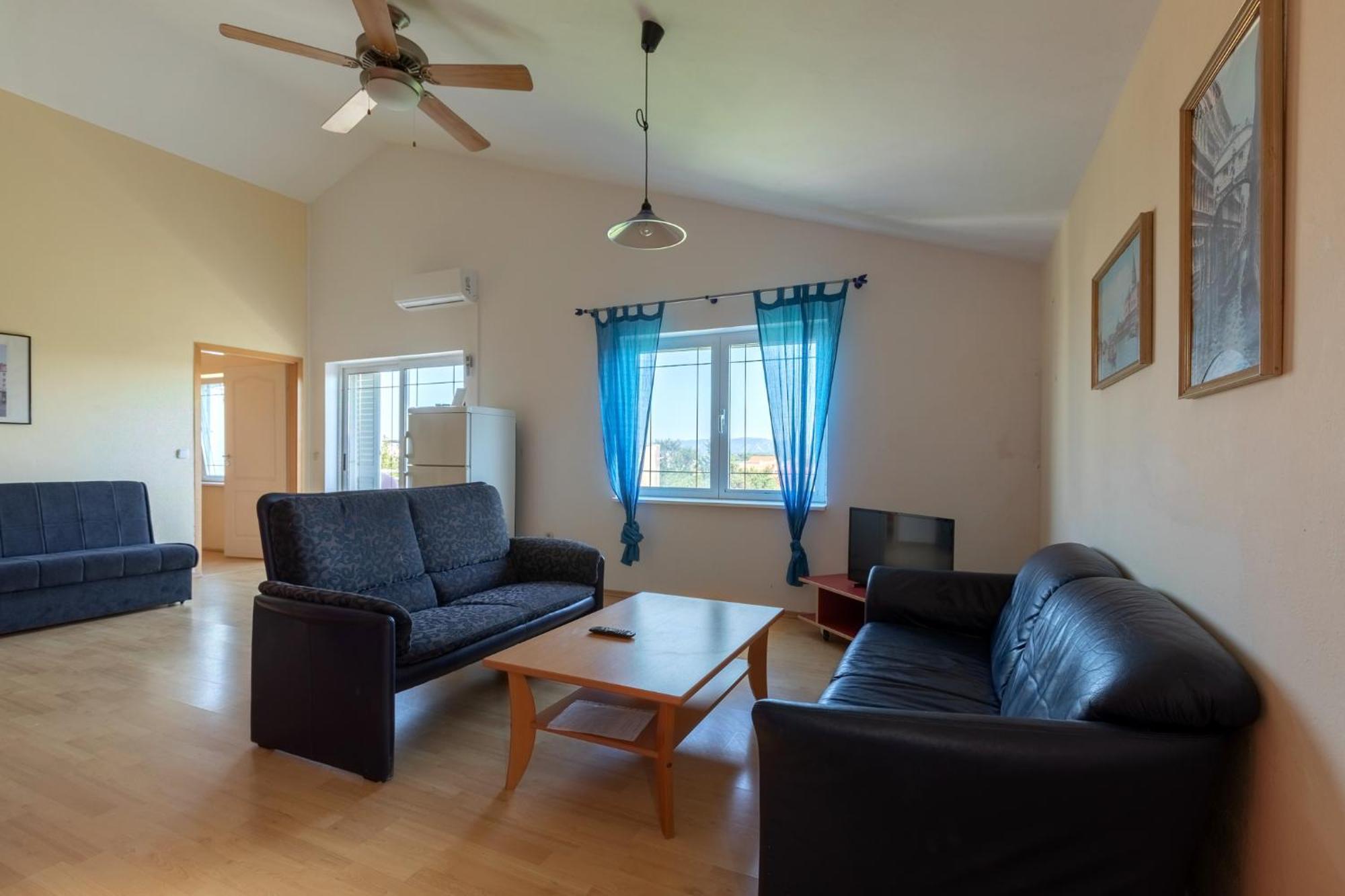 Apartment Pero Муртер Экстерьер фото