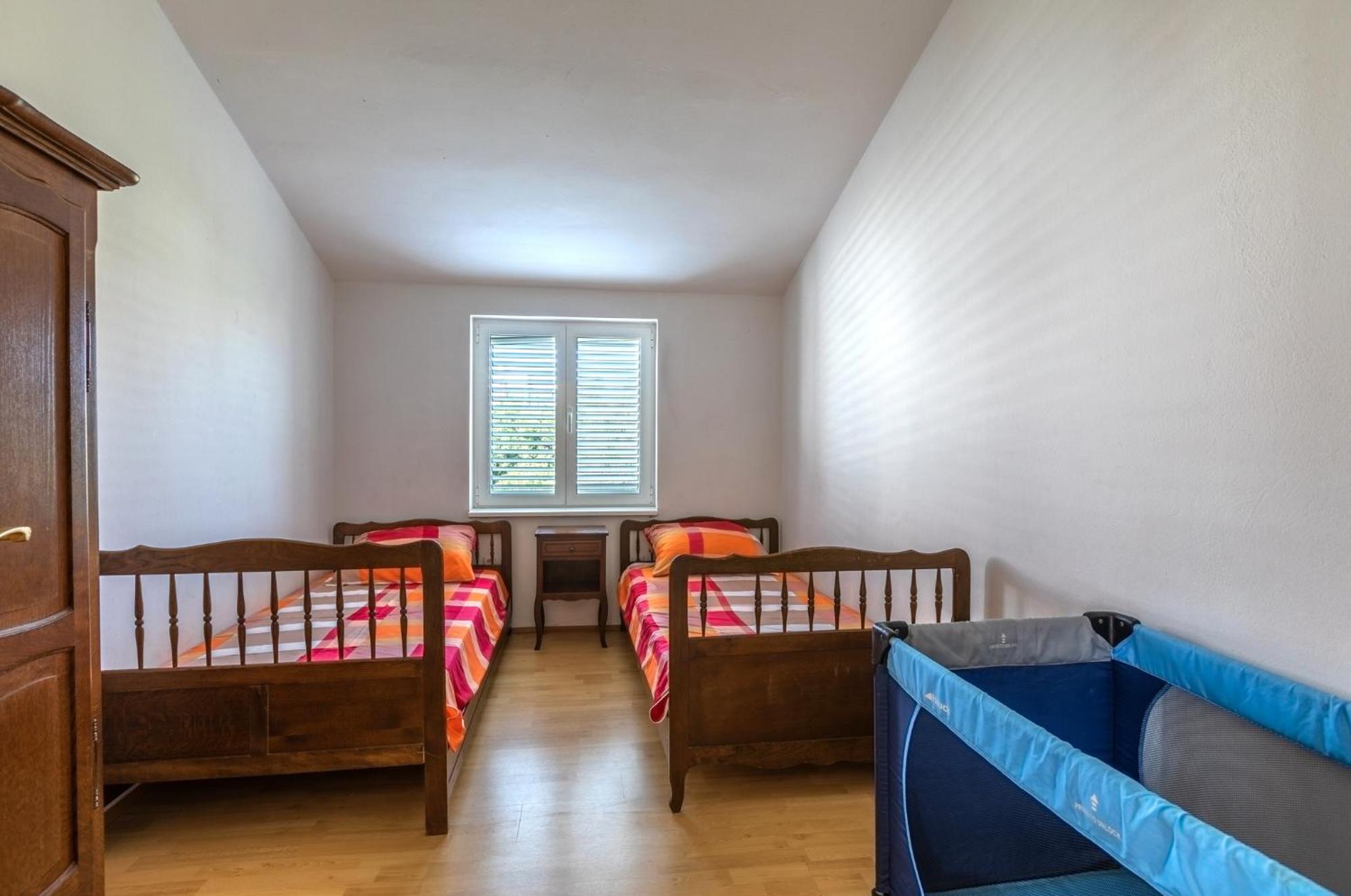 Apartment Pero Муртер Экстерьер фото
