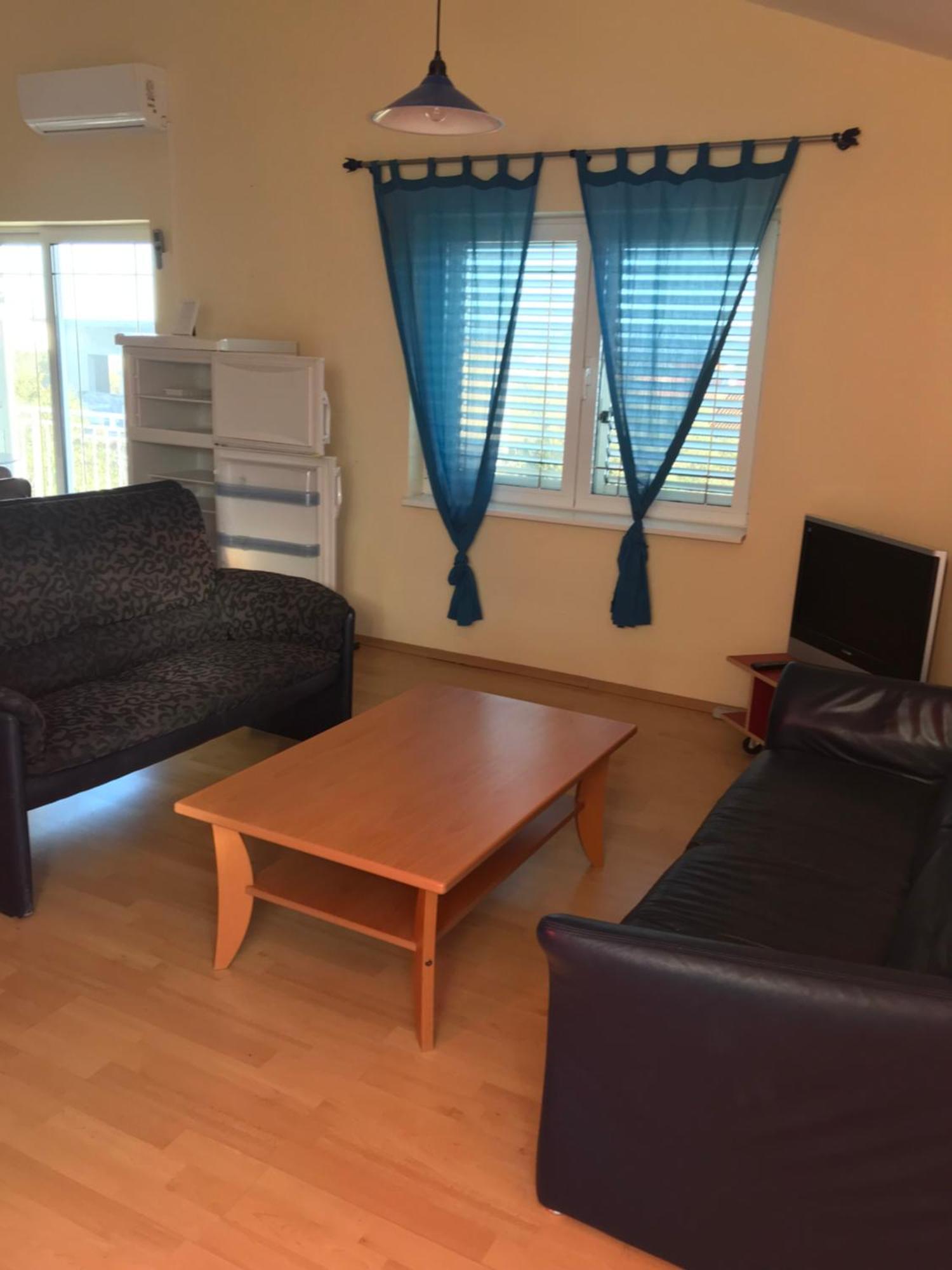 Apartment Pero Муртер Экстерьер фото