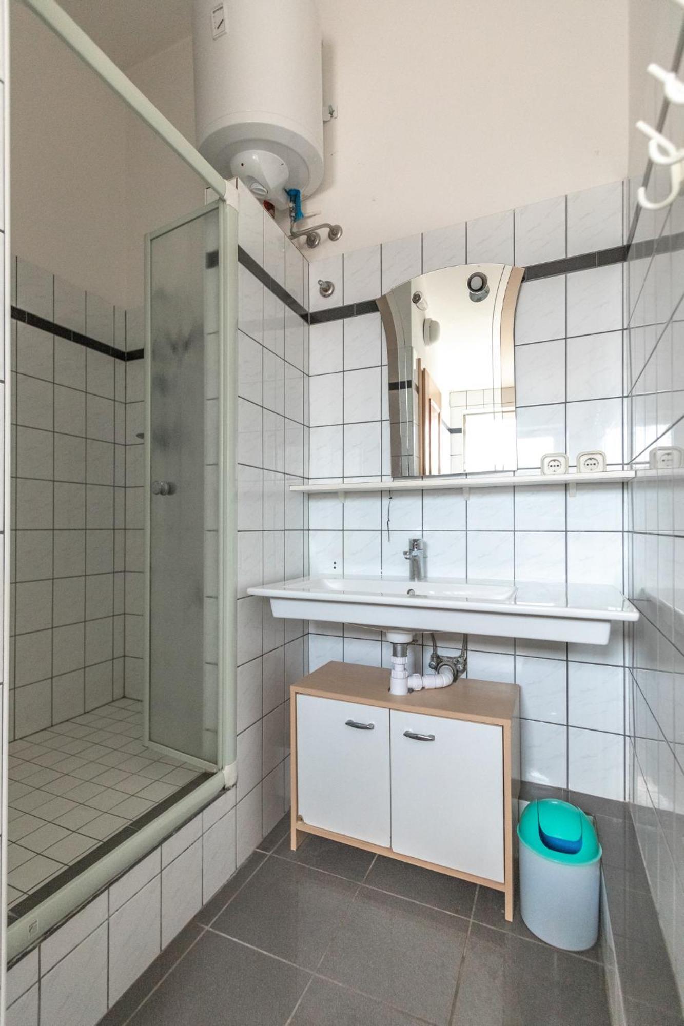 Apartment Pero Муртер Экстерьер фото