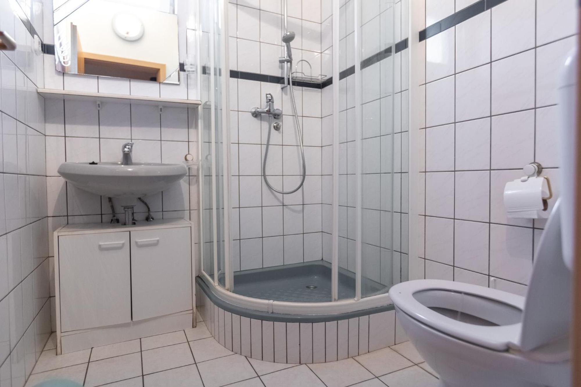 Apartment Pero Муртер Экстерьер фото